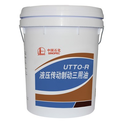 不负春光好 助力备耕忙 中国石化长城润滑油推出UTTO系列产品